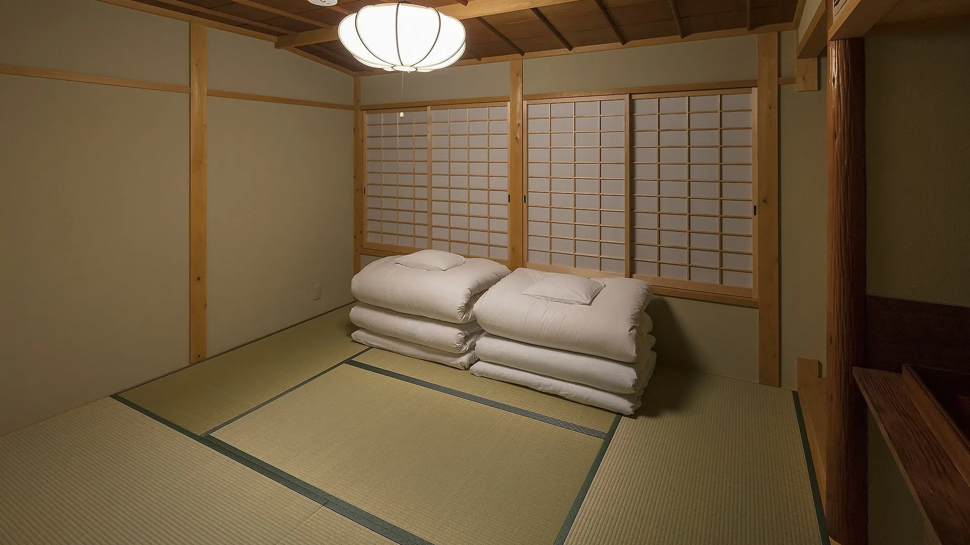 Holiday home Garaku An Machiya House Villa Kyoto
