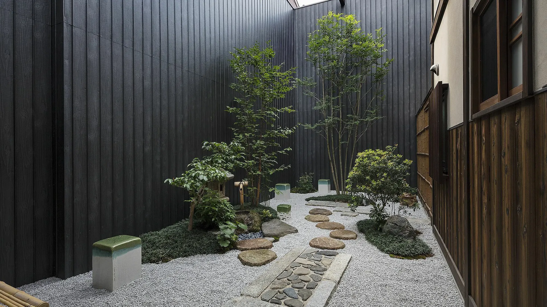 Holiday home Garaku An Machiya House Villa Kyoto