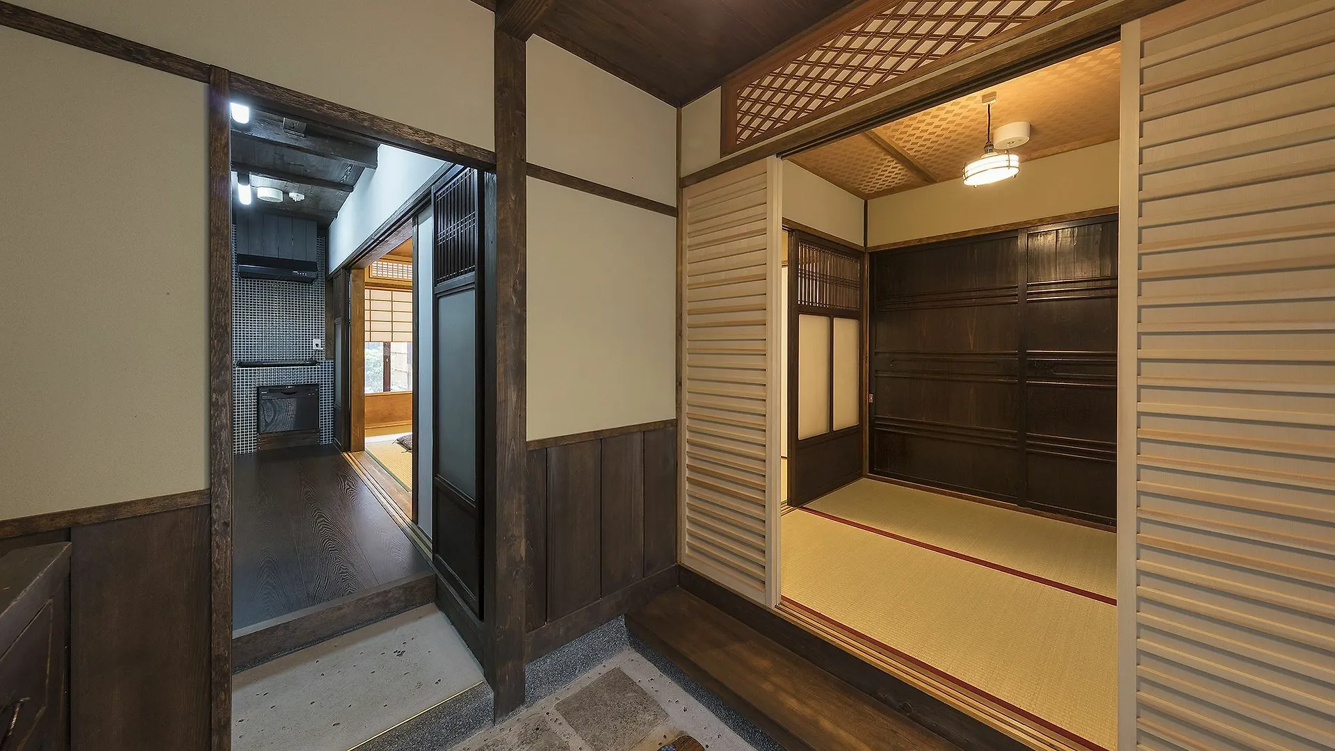 Garaku An Machiya House Villa Kyoto Holiday home