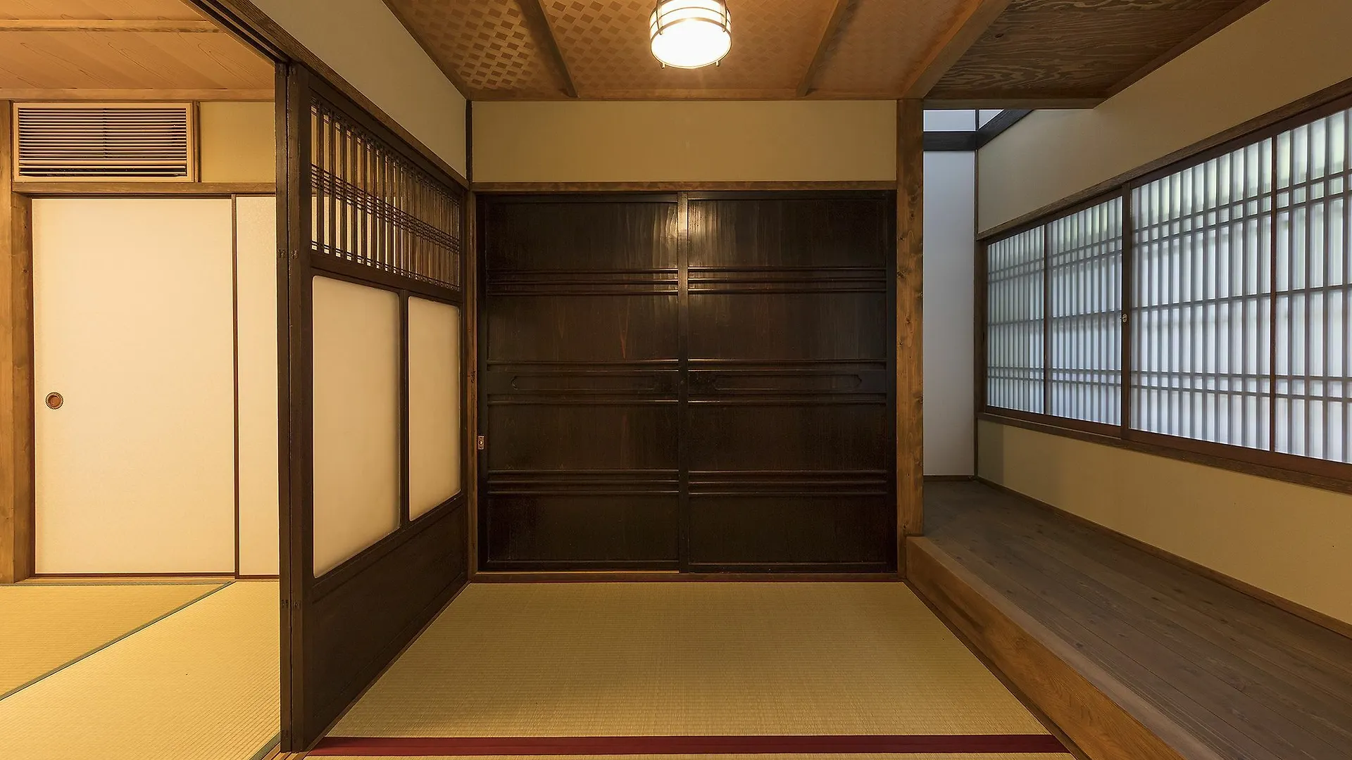 Holiday home Garaku An Machiya House Villa Kyoto