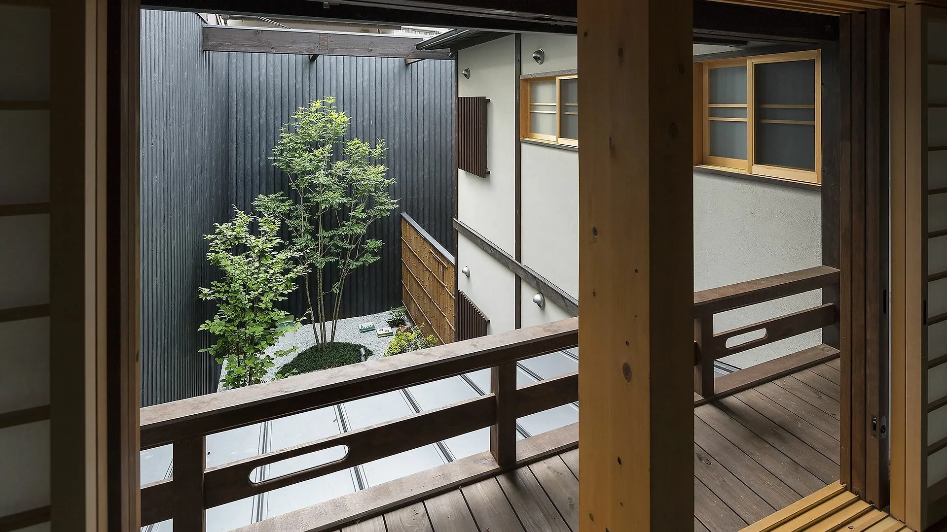Garaku An Machiya House Villa Kyoto Holiday home