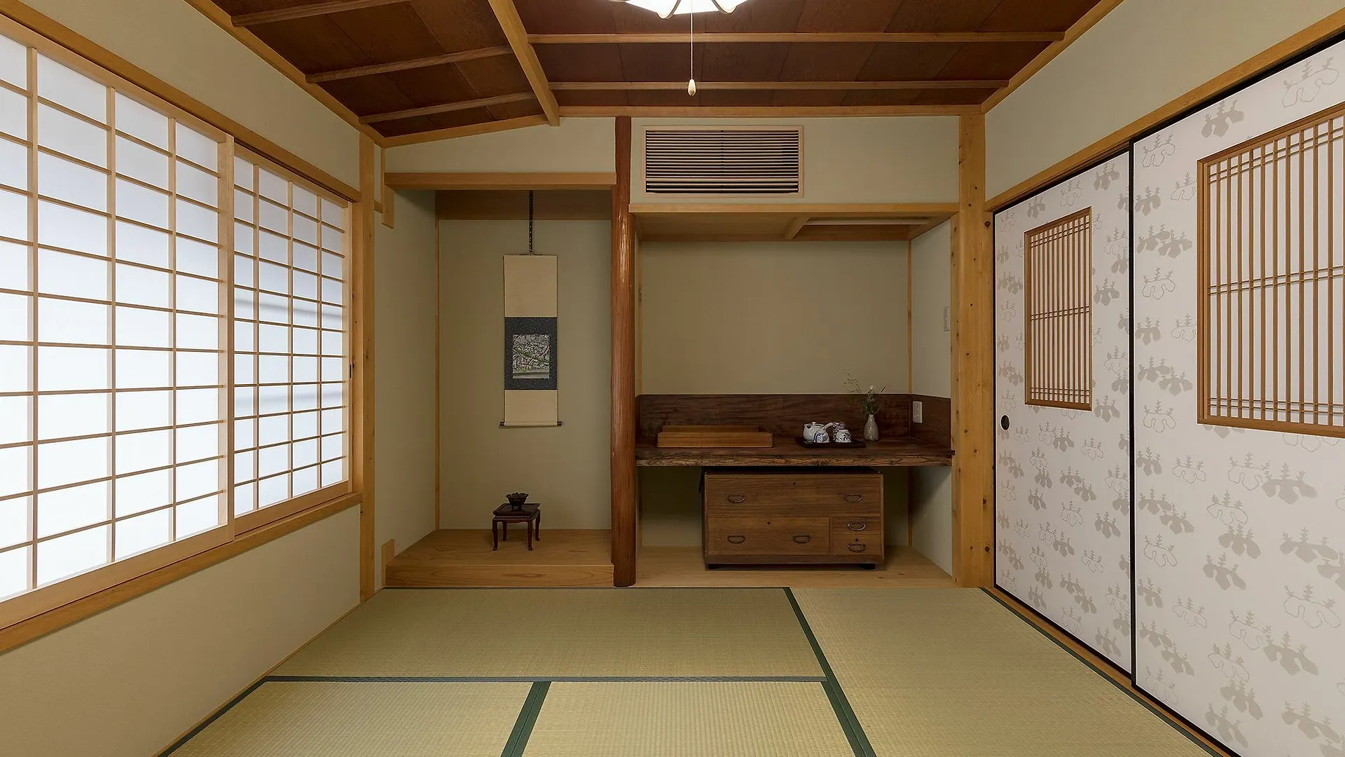 Garaku An Machiya House Villa Kyoto 0*,