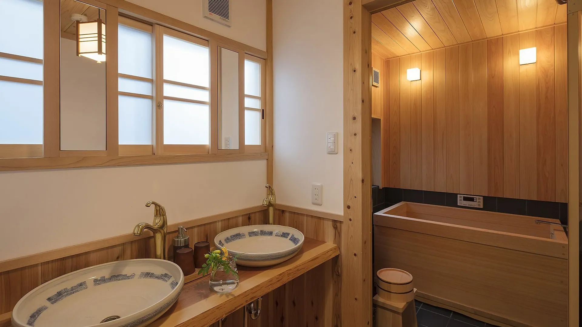 Garaku An Machiya House Villa Kyoto Holiday home
