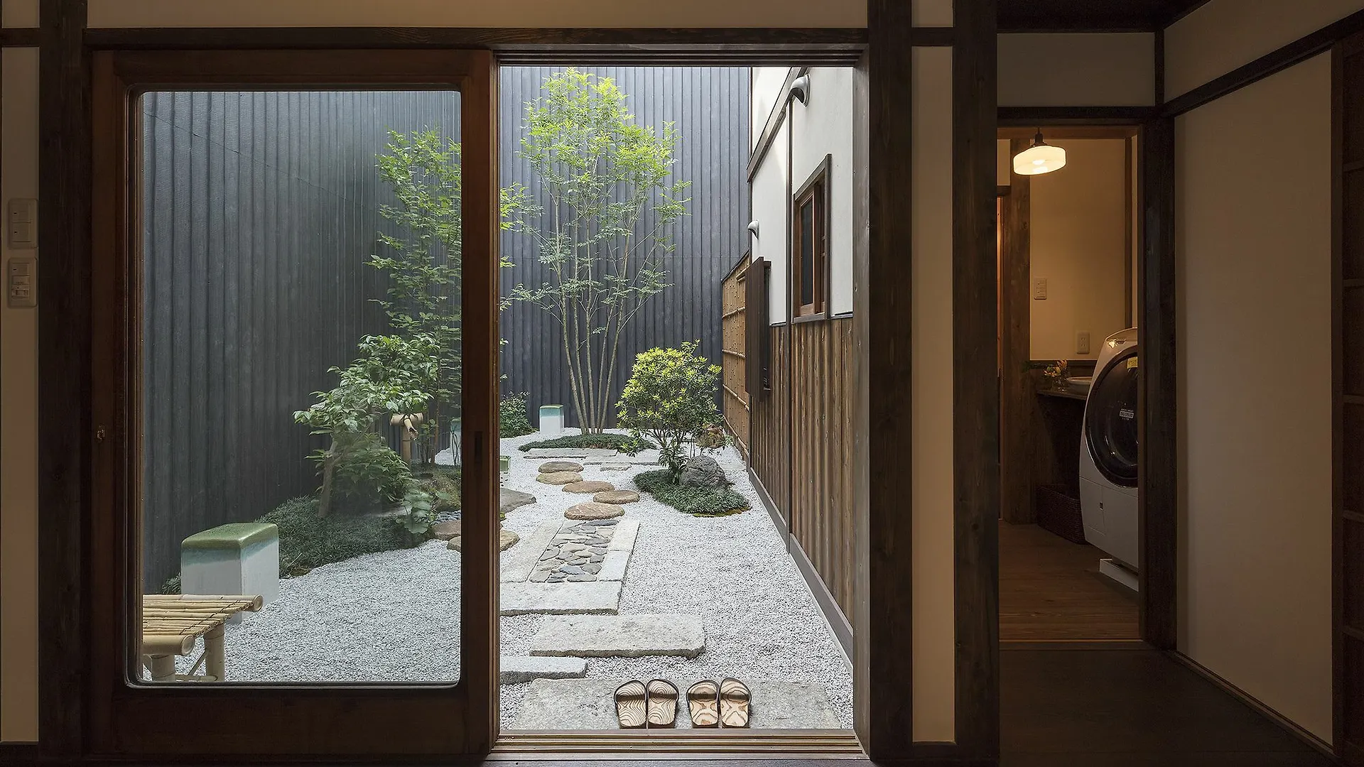 Garaku An Machiya House Villa Kyoto Holiday home