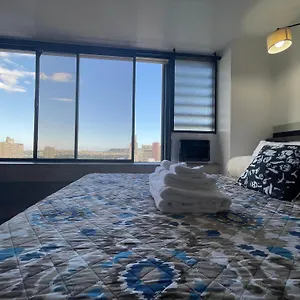  Apartment *rarelayout*2qn Beds*great For Groups,friends,wakiki United States