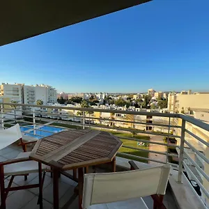  Apartment Mourapraia By Garvetur Portugal