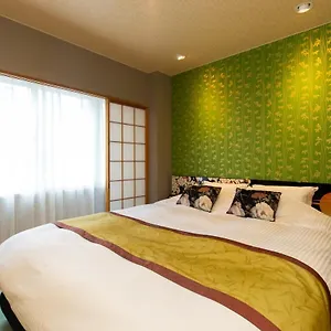  Apartment Matsui Building Japan