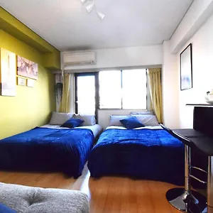  Apartment Lions 516 Japan