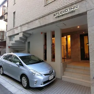  Apartment Nishi Shinjuku Japan