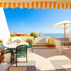  Apartment A08 - Magnolia Sea View Portugal