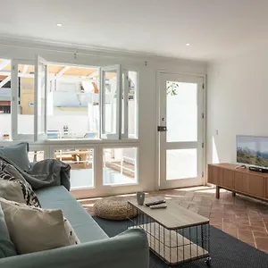  Holiday home Lavadeira's House Portugal